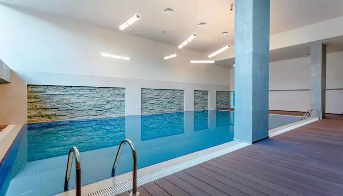 هتل رامادا بای ویندهام اولد سیتی تفلیس